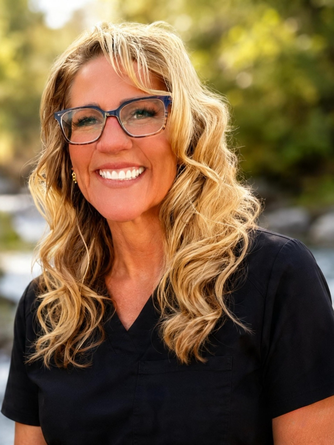 Stephannie Vaughan