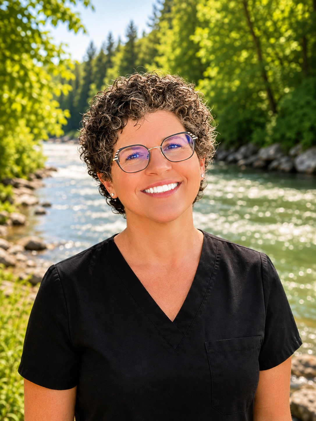 Monica Abbott