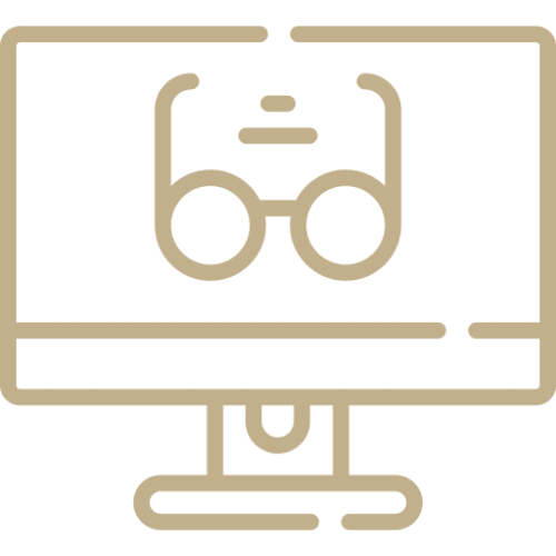 COMPUTER & OFFICE LENSES