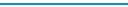Blue gradient horizontal stripe on black background.